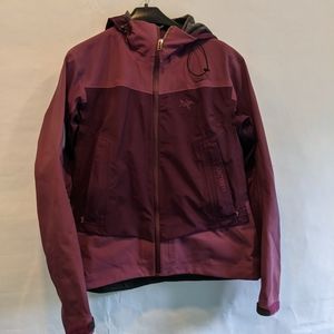 Arc'terix beta SL jacket M in VGUC